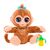 Интерактивная игрушка Furreal Игривая обезьянка Арахис (28113), изображение 3 Интерактивная игрушка Furreal Игривая обезьянка Арахис (28113), изображение 3