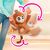 Интерактивная игрушка Furreal Игривая обезьянка Арахис (28113), изображение 5 Интерактивная игрушка Furreal Игривая обезьянка Арахис (28113), изображение 5