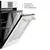 Духовой шкаф Eleyus EMMA 6010 WH STL, изображение 6 Духовой шкаф Eleyus EMMA 6010 WH STL, изображение 6