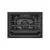 Духовой шкаф Whirlpool OMK38HU0X, изображение 4 Духовой шкаф Whirlpool OMK38HU0X, изображение 4