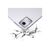 Чехол для планшета AirOn EVA Lenovo Tab M11 2024 / Xiaoxin Pad 2024 transparent (4822352781139), изображение 4 Чехол для планшета AirOn EVA Lenovo Tab M11 2024 / Xiaoxin Pad 2024 transparent (4822352781139), изображение 4