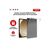 Чехол для планшета AirOn EVA Premium Samsung Galaxy Tab A9 transparent (4822352781138), изображение 7 Чехол для планшета AirOn EVA Premium Samsung Galaxy Tab A9 transparent (4822352781138), изображение 7