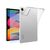 Чехол для планшета AirOn EVA Xiaomi Redmi Pad SE 11" 2023 transparent (4822352781140) Чехол для планшета AirOn EVA Xiaomi Redmi Pad SE 11" 2023 transparent (4822352781140)