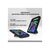 Чехол для планшета AirOn EVA Premium Lenovo Tab M11 2024 / Xiaoxin Pad 2024 black (4822352781127), изображение 2 Чехол для планшета AirOn EVA Premium Lenovo Tab M11 2024 / Xiaoxin Pad 2024 black (4822352781127), изображение 2