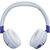 Наушники JBL JR 320BT Blue (JBLJR320BTBLU), изображение 3 Наушники JBL JR 320BT Blue (JBLJR320BTBLU), изображение 3