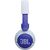 Наушники JBL JR 320BT Blue (JBLJR320BTBLU), изображение 4 Наушники JBL JR 320BT Blue (JBLJR320BTBLU), изображение 4