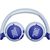 Наушники JBL JR 320BT Blue (JBLJR320BTBLU), изображение 6 Наушники JBL JR 320BT Blue (JBLJR320BTBLU), изображение 6