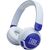 Наушники JBL JR 320BT Blue (JBLJR320BTBLU) Наушники JBL JR 320BT Blue (JBLJR320BTBLU)