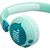 Наушники JBL JR 320BT Green (JBLJR320BTGRN), изображение 7 Наушники JBL JR 320BT Green (JBLJR320BTGRN), изображение 7