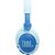Наушники JBL JR 470 NC Blue (JBLJR470NCBLU), изображение 5 Наушники JBL JR 470 NC Blue (JBLJR470NCBLU), изображение 5