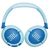 Наушники JBL JR 470 NC Blue (JBLJR470NCBLU), изображение 6 Наушники JBL JR 470 NC Blue (JBLJR470NCBLU), изображение 6