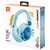 Наушники JBL JR 470 NC Blue (JBLJR470NCBLU), изображение 8 Наушники JBL JR 470 NC Blue (JBLJR470NCBLU), изображение 8