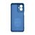 Чехол для мобильного телефона Armorstandart ICON Motorola G55 5G Camera cover Blue (ARM81208), изображение 2