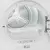 Сушильная машина Eleyus TDFD 08 101G C, изображение 10 Сушильная машина Eleyus TDFD 08 101G C, изображение 10