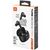 Наушники JBL Tune Beam 2 Black (JBLTBEAM2BLK), изображение 11 Наушники JBL Tune Beam 2 Black (JBLTBEAM2BLK), изображение 11