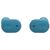 Наушники JBL Tune Buds 2 Turquoise (JBLTBUDS2TQE), изображение 3 Наушники JBL Tune Buds 2 Turquoise (JBLTBUDS2TQE), изображение 3