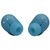 Наушники JBL Tune Buds 2 Turquoise (JBLTBUDS2TQE), изображение 4 Наушники JBL Tune Buds 2 Turquoise (JBLTBUDS2TQE), изображение 4