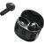 Навушники JBL Tune Flex 2 Ghost Black (JBLTFLEX2GBLK), зображення 2 Навушники JBL Tune Flex 2 Ghost Black (JBLTFLEX2GBLK), зображення 2