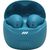 Навушники JBL Tune Flex 2 Turquoise (JBLTFLEX2TQE), зображення 6 Навушники JBL Tune Flex 2 Turquoise (JBLTFLEX2TQE), зображення 6