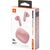 Наушники JBL Wave Flex 2 Pink (JBLWFLEX2PIK), изображение 11 Наушники JBL Wave Flex 2 Pink (JBLWFLEX2PIK), изображение 11