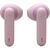 Наушники JBL Wave Flex 2 Pink (JBLWFLEX2PIK), изображение 3 Наушники JBL Wave Flex 2 Pink (JBLWFLEX2PIK), изображение 3