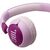 Наушники JBL JR 320 Purple (JBLJR320PUR), изображение 7 Наушники JBL JR 320 Purple (JBLJR320PUR), изображение 7