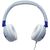 Наушники JBL JR 320 Blue (JBLJR320BLU), изображение 2 Наушники JBL JR 320 Blue (JBLJR320BLU), изображение 2