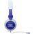 Наушники JBL JR 320 Blue (JBLJR320BLU), изображение 5 Наушники JBL JR 320 Blue (JBLJR320BLU), изображение 5