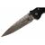 Нож Mcusta Fusion Damascus black (MC-0161D), изображение 3 Нож Mcusta Fusion Damascus black (MC-0161D), изображение 3