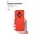 Чехол для мобильного телефона Armorstandart ICON Tecno Spark 30C 4G (kl5) Camera cover Red (ARM81205), изображение 7