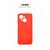 Чехол для мобильного телефона Armorstandart ICON Tecno Spark Go 1 (KL4) Camera cover Red (ARM81217), изображение 3