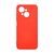 Чехол для мобильного телефона Armorstandart ICON Tecno Spark Go 1 (KL4) Camera cover Red (ARM81217)