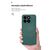 Чохол до мобільного телефона Armorstandart ICON ZTE Blade A35 4G / A55 4G Camera cover Green (ARM81525), зображення 7