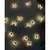Гирлянда Chomik Струна Снеговик 2.2 м 20 LED Теплый белый (5900779880207), изображение 4 Гирлянда Chomik Струна Снеговик 2.2 м 20 LED Теплый белый (5900779880207), изображение 4