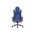 Кресло игровое GamePro GC900DB Size XL Fabric Dark Blue (GC900DB), изображение 2 Кресло игровое GamePro GC900DB Size XL Fabric Dark Blue (GC900DB), изображение 2