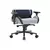 Кресло игровое GamePro GC900DG Size XL Fabric Dark Grey (GC900DG), изображение 10 Кресло игровое GamePro GC900DG Size XL Fabric Dark Grey (GC900DG), изображение 10