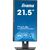 Монітор iiyama XUB2293HSU-B7, зображення 2 Монітор iiyama XUB2293HSU-B7, зображення 2