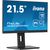 Монітор iiyama XUB2293HSU-B7, зображення 3 Монітор iiyama XUB2293HSU-B7, зображення 3