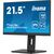 Монітор iiyama XUB2293HSU-B7, зображення 4 Монітор iiyama XUB2293HSU-B7, зображення 4