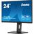Монітор iiyama XUB2497HSN-B2, зображення 5 Монітор iiyama XUB2497HSN-B2, зображення 5