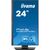 Монітор iiyama XUB2497HSU-B2, зображення 2 Монітор iiyama XUB2497HSU-B2, зображення 2