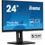 Монітор iiyama XUB2497HSU-B2, зображення 3 Монітор iiyama XUB2497HSU-B2, зображення 3