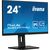 Монітор iiyama XUB2497HSU-B2, зображення 4 Монітор iiyama XUB2497HSU-B2, зображення 4