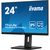 Монітор iiyama XUB2497HSU-B2, зображення 5 Монітор iiyama XUB2497HSU-B2, зображення 5