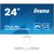 Монітор iiyama XUB2497HSU-W2 Монітор iiyama XUB2497HSU-W2