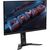 Монитор GIGABYTE M27UA Gaming Monitor, изображение 2 Монитор GIGABYTE M27UA Gaming Monitor, изображение 2