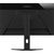 Монитор GIGABYTE M27UA Gaming Monitor, изображение 4 Монитор GIGABYTE M27UA Gaming Monitor, изображение 4