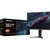 Монитор GIGABYTE M27UA Gaming Monitor, изображение 8 Монитор GIGABYTE M27UA Gaming Monitor, изображение 8