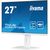 Монітор iiyama XUB2797QSN-W2, зображення 5 Монітор iiyama XUB2797QSN-W2, зображення 5