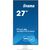 Монітор iiyama XUB2797HSN-W2, зображення 2 Монітор iiyama XUB2797HSN-W2, зображення 2